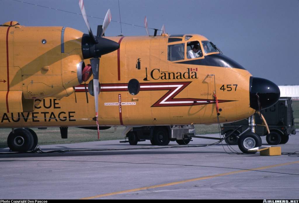 115457 at Trenton, photo copyright Den Pascoe
